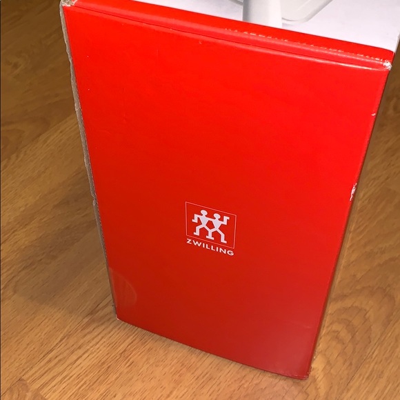 NIP Zwilling Fresh & Save Vacuum Starter Set - Picture 4 of 15